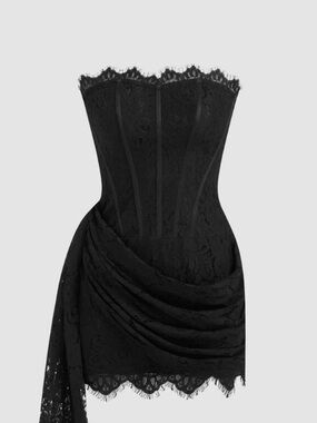 knee length dresses for ladies Jade Mini
